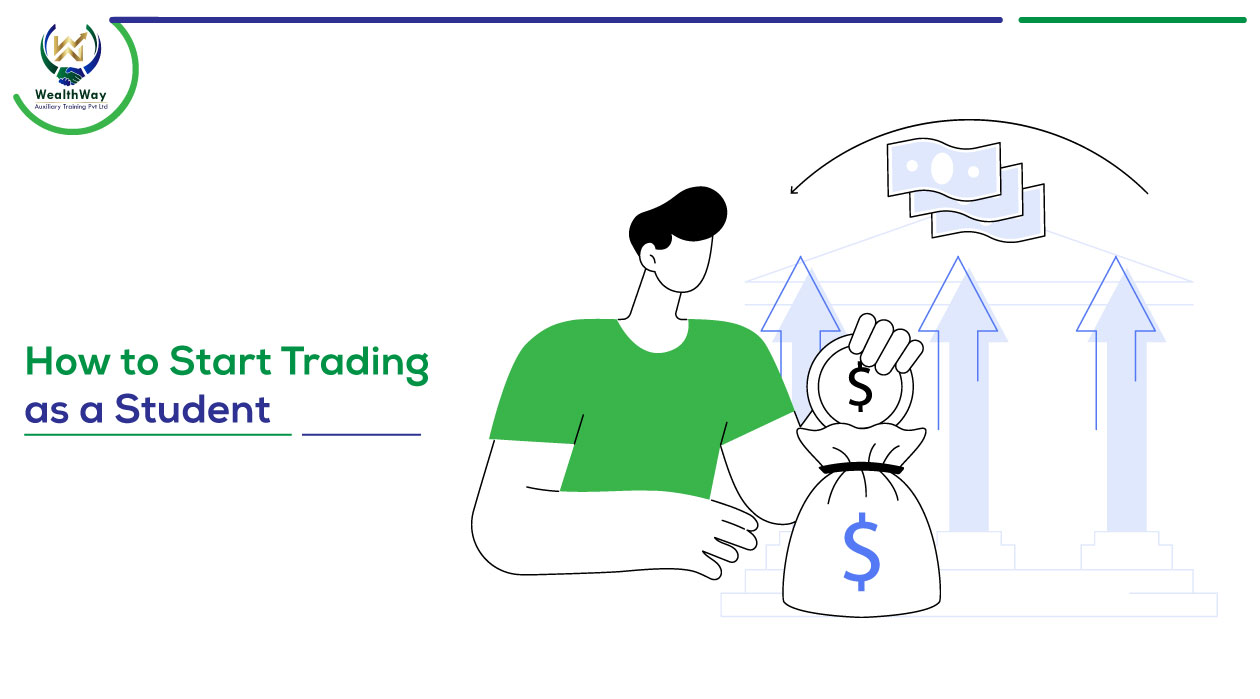 How to Start Trade as a Student